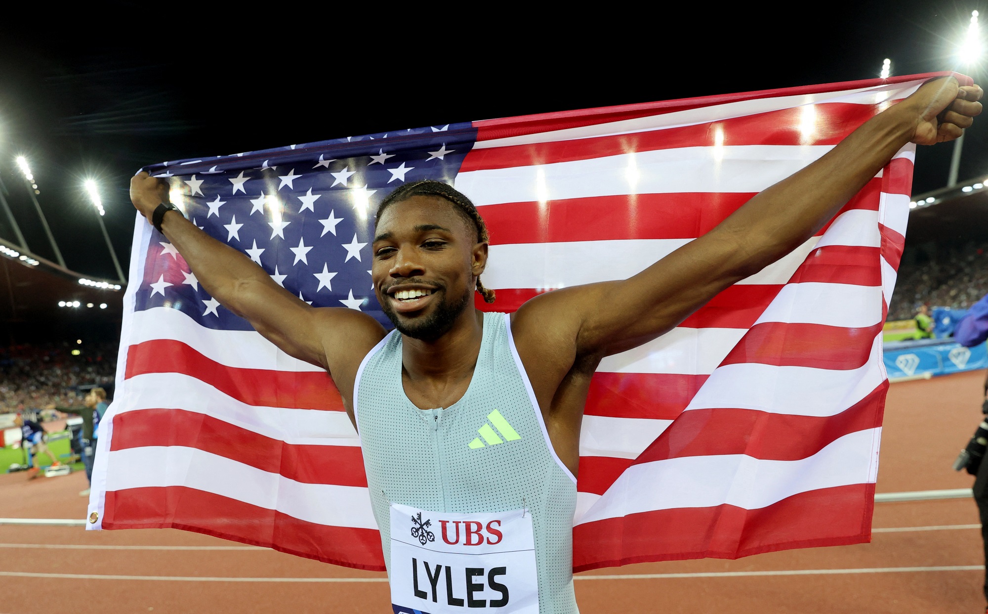 American Lyles