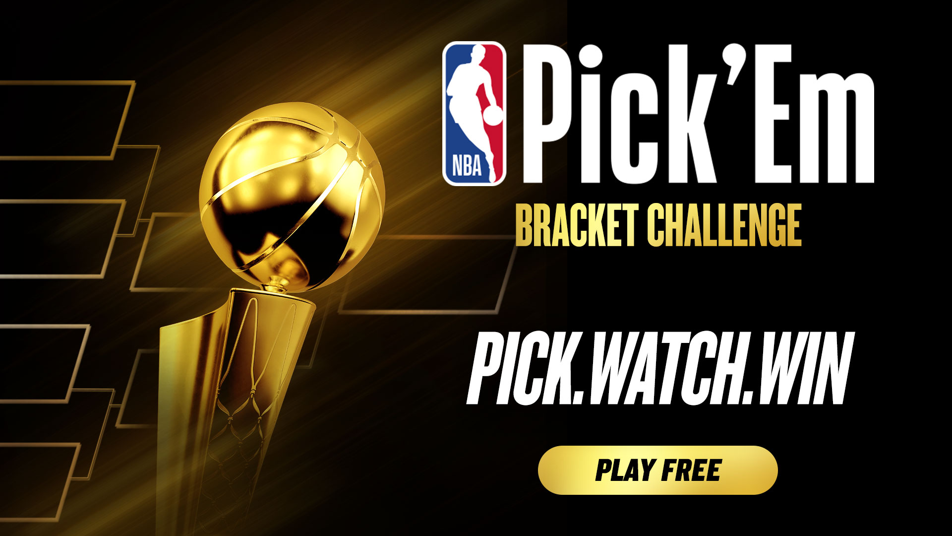 Bracket Challenge NBA