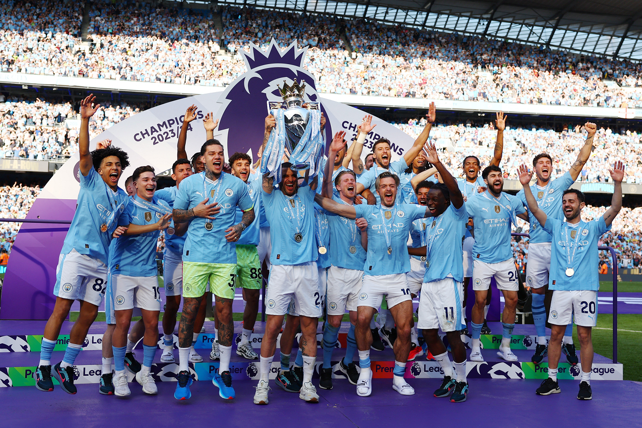Manchestercity FC