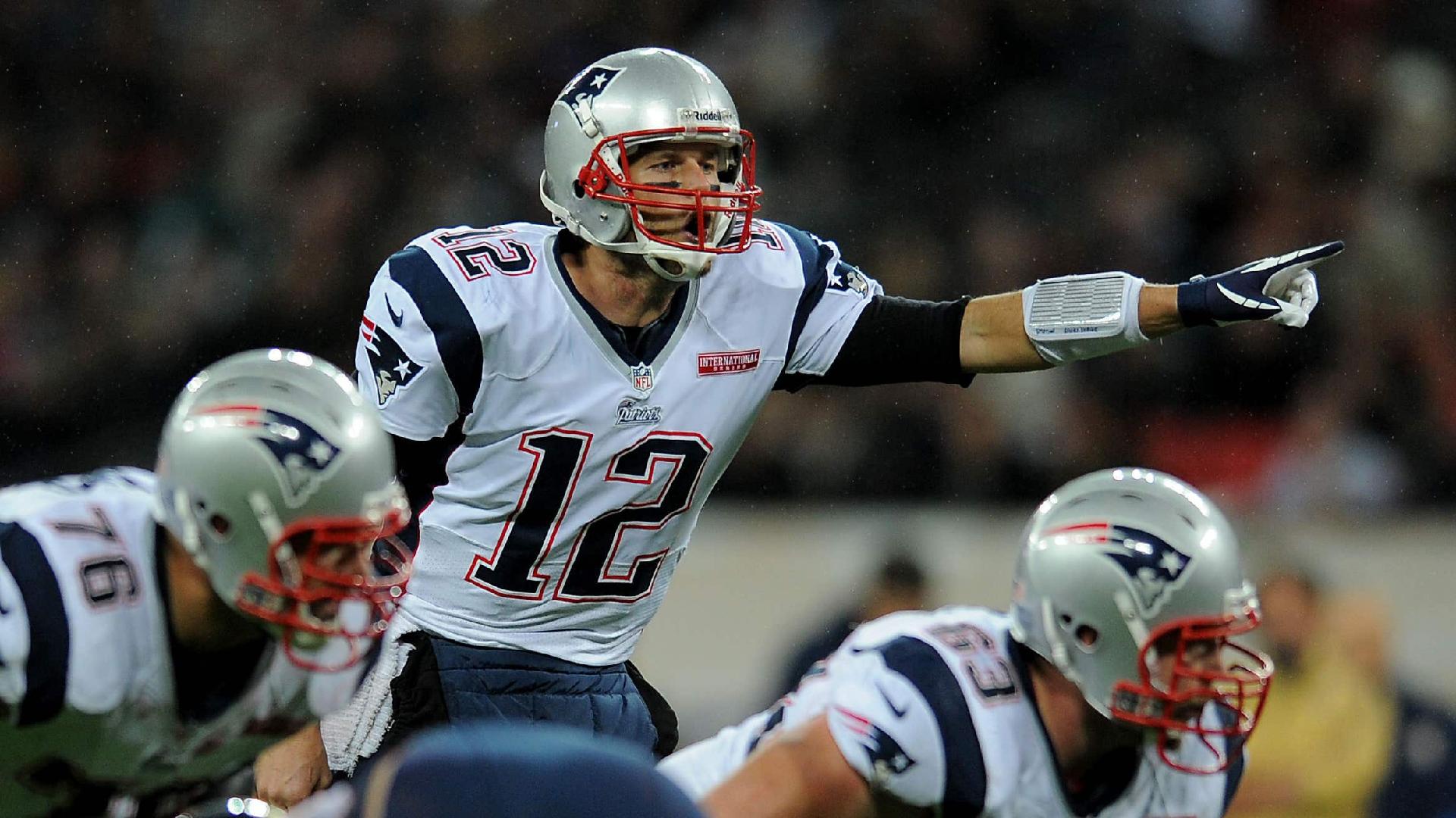 Tom Brady prêt à revenir